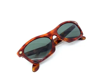  Vuarnet 3070 070 Hav Sunglasses Vintage Px 3000  Hand Made France 80s • $107.95