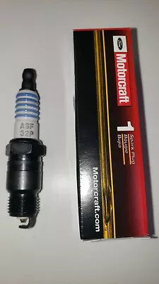 SP501 Motorrcraft Spark Plugs • $4.50