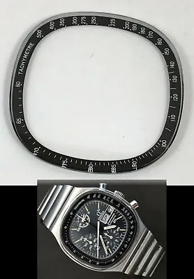 OMEGA Speedmaster T.V. MODEL Automatic MARK V Bezel Attached Glass 176.0014 • $212.63