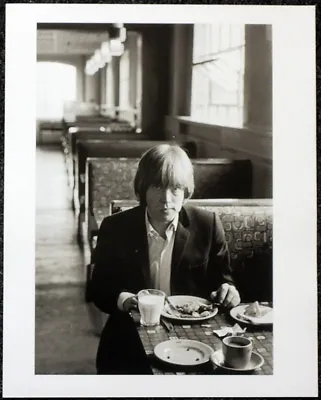 £7.99 • Buy The Rolling Stones Poster Page . Brian Jones . R18