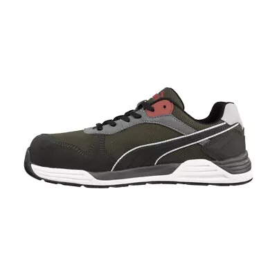 $150 • Buy Puma Urban Effect Range Frontside Ivy 644677