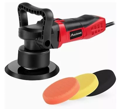 Buffer Polisher Dual Action/DA Polisher For Car Detailing Random Orbital Car • $59.95