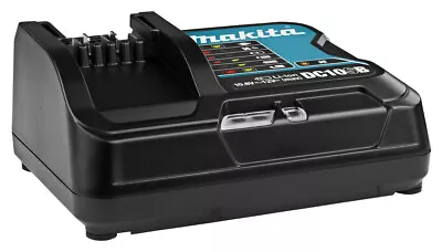 Makita DC10SB 10.8v / 12v Charger • £54.99