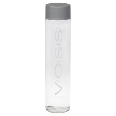 Artesian Water (Still) Glass Bottles 27.1-Ounce (Pack Of 6) • $41.99