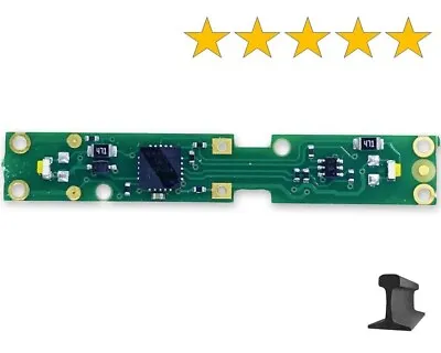 Digitrax DZ126Z1 ~ New 2024 ~ DCC Board Replacement For Z Scale AZL PA1 Loco • $35.23