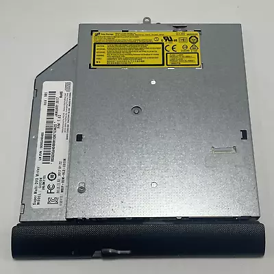 Lenovo IdeaPad 110-15ISK 15.6  Super Multi DVD-RW Burner Drive GUE0N 5DX0J46488  • $14.99