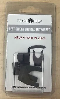 Total Peep QAD Arrow Rest Shield Cover For Ultrarest • $19.98