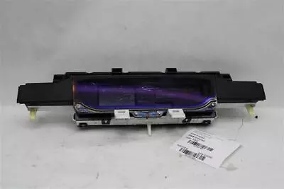 DISPLAY SCREEN Mazda Cx-7 2010 10 2011 11 2012 12 1091403 • $83.99