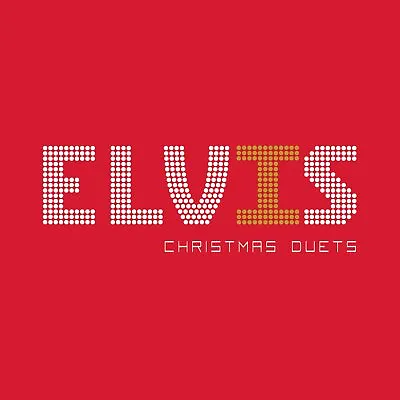 Elvis Christmas Duets [Audio CD] Presley Elvis • $4.72