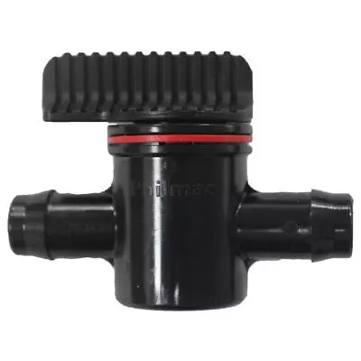 Betta Hose Tap Flow Control For Pond Pumps Features Inline Taps 13mm 19mm & 25mm • £8.49