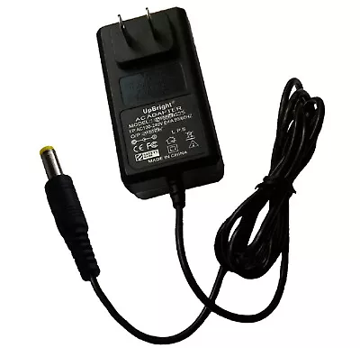 19V AC DC Adapter For Motorola Atrix 4G SJYN0737A Lapdock Power Supply Charger • $8.49