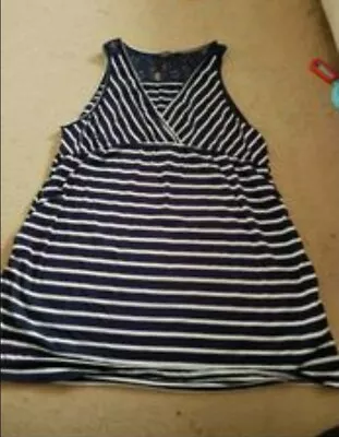 £15 • Buy Maternity Clothing Bundle 10 Items Size 16/18
