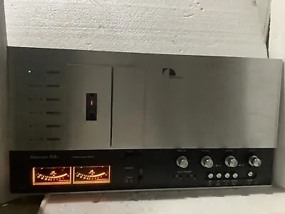 Mint Nakamichi 700II T  The Best Sound Machine  3 Discrete Head CASSETTE DECK • $3199.99