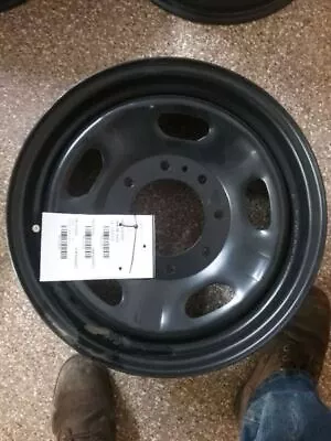 Wheel 17x7-1/2 5 Spoke Steel Argent Fits 10-21 FORD F250SD PICKUP 1333030 • $204.24