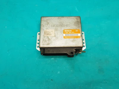 £101.35 • Buy Peugeot 106 Citroen Ax 1.4LTR 1991 - 1996 Motor Control Unit ECU Bosch