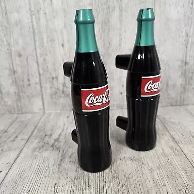 Vintage/Retro Coca Cola Metal Bottle Fridge Door Pull Handle. • £48.95