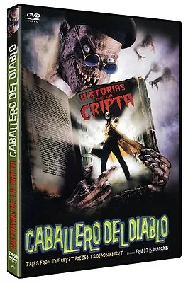 £17.99 • Buy Tales From The Crypt Presents Demon Knight **dvd R2** Billy Zane,