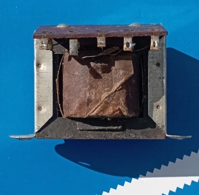 £16.99 • Buy Valve / Tube Output Transformer, 6V6 SE (m)