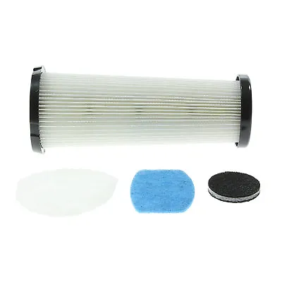 Vax Power & Power Pet 3 4 5 6 Hepa Filter Performance Pet U90-pf-p-t New • £6.49