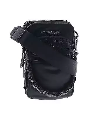 MZ Wallace Women Black Crossbody Bag One Size • $120.74