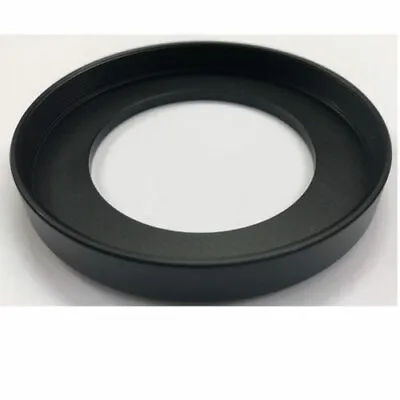 Front Step UP Ring OD Lens To Matte Box 86mm 46 49 52 55 58 62 67 72 82 TO 95mm  • $12.99
