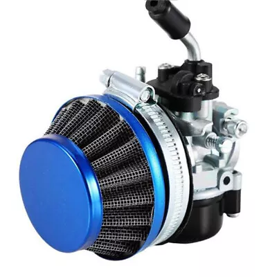 1PCS Carburetor Air Filter 47CC-80CC 49CC ATV Pit Motorcycle Dirt Bike • $37.39