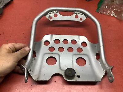 1995 95 Suzuki Dr 250 Skid Plate • $24.99