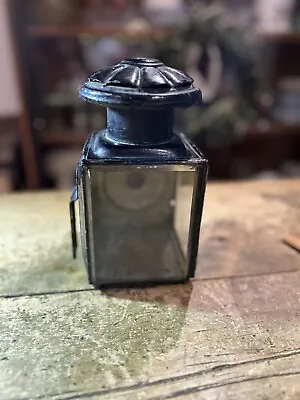 Antique Railway Lamp/Lantern • £39.95