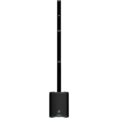 Mackie SRM-Flex Portable Column PA System Black • $899.99