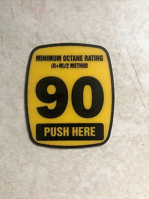 $3.30 • Buy Dresser Wayne  OVATION 90 Octane Decals