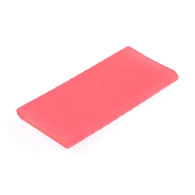 Protective Silicone Case Skin Cover Sleeve For Xiao-mi Power Bank 2 10000mAh SPI • $5.79