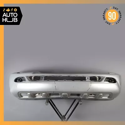 02-05 Mercedes W163 ML500 ML320 ML350 Front Bumper Cover Assembly OEM • $576.85