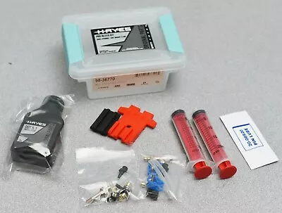 NEW Hayes Pro Bleed Kit For Dominion Brakes - Includes DOT 5.1 Fluid • $39.99