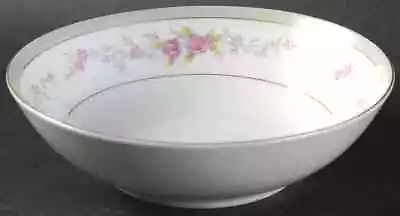 Mikasa Claridge Cereal Bowl 368898 • $8.99