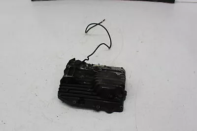 1986 Yamaha Vmax 1200 Vmx1200 Engine Motor Bottom Oil Pan Cover • $35