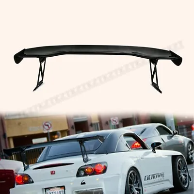 For S2000 Js Racing Gt Spoiler(295Mm Height) Carbon Fiber • $630