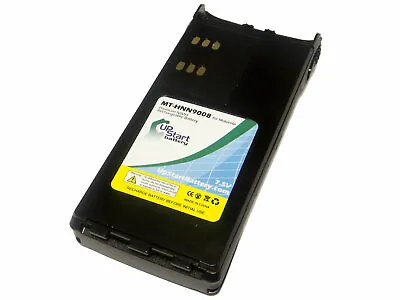 Two-Way Radio Battery For Motorola GP340 GP320 HT1250.LS MTX960 MTX850 HNN9008AR • $15.99