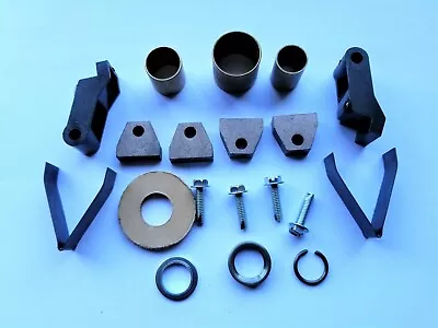 Premium Starter Repair Kit Fits Mercruiser OMCVolvo Penta With Delco 10MT • $15.95