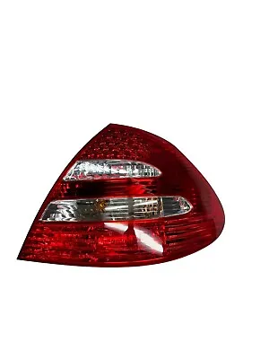 03-06 Mercedes W211 E500 E55 AMG Tail Light Lamp Rear Right Side 2118200664 OEM • $159.99