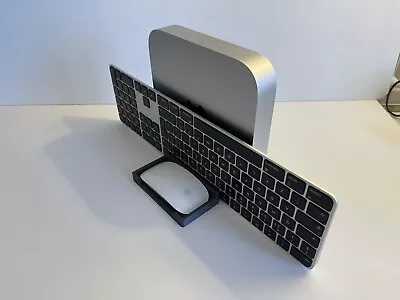 Keyboard & Mouse Docking Station For Your Mini Apple Mac Mini • £25