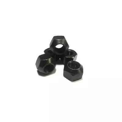 Wheel Nut SET Of 5 For Land Rover Defender Discovery Series 3 Perentie RRD500010 • $10.50