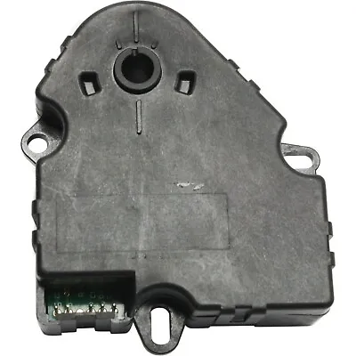 NEW Heater A/C Temperature Vent Door Actuator For Buick Chevy Cadillac GMC Olds • $22.99