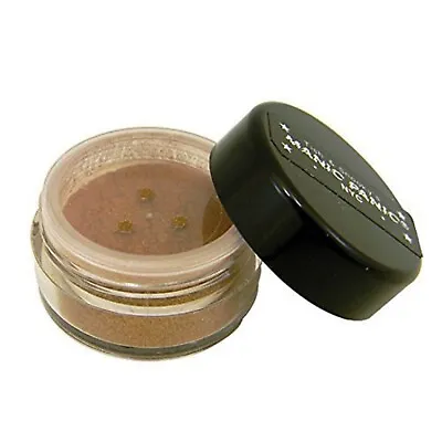 Manic Panic Makeup Lust Dust-nefertiti- Mineral Powder -facebodyhair.halloween • $12.99