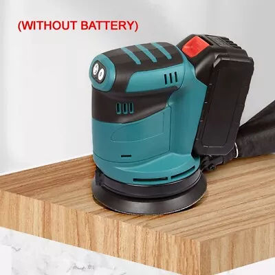 3 Speed Cordless Electric Sander Grinder Polishing Electric Grinding For Makita • $48.89