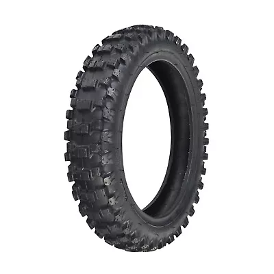 2.50-10 Dirt Bike Tire With Knobby Tread For Baja Honda Motovox Mini Dirt Bike • $26.99