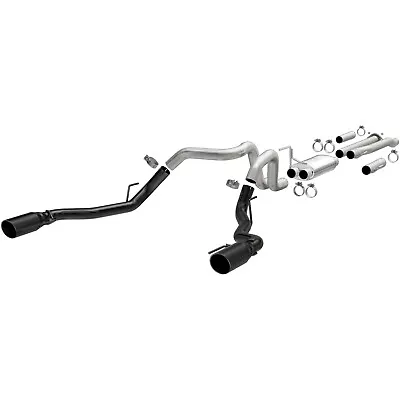 Magnaflow Performance Exhaust 19350 Exhaust System Kit • $1641