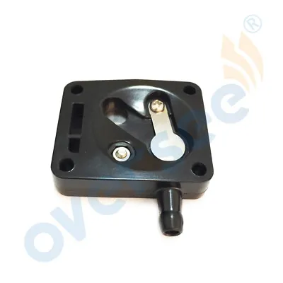 FUEL PUMP BODY 6G1-24412-01 FIT Yamaha Outboard 3HP 6HP 8HP 9.9HP 13.5HP 15HP • $10.30