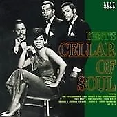 Various Artists : Kent's Cellar Of Soul CD (2003) Expertly Refurbished Product • £6.94