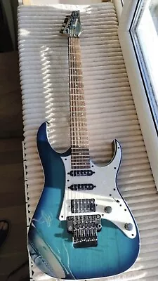 Ibanez RG2560ABT Guitar • $466.60