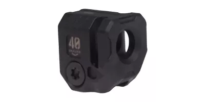 Strike Industries Micro Quad Compensator For Glock Compatible Handguns • $64.99